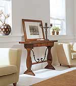 mueble clasico Consola_Extensible_Burnello